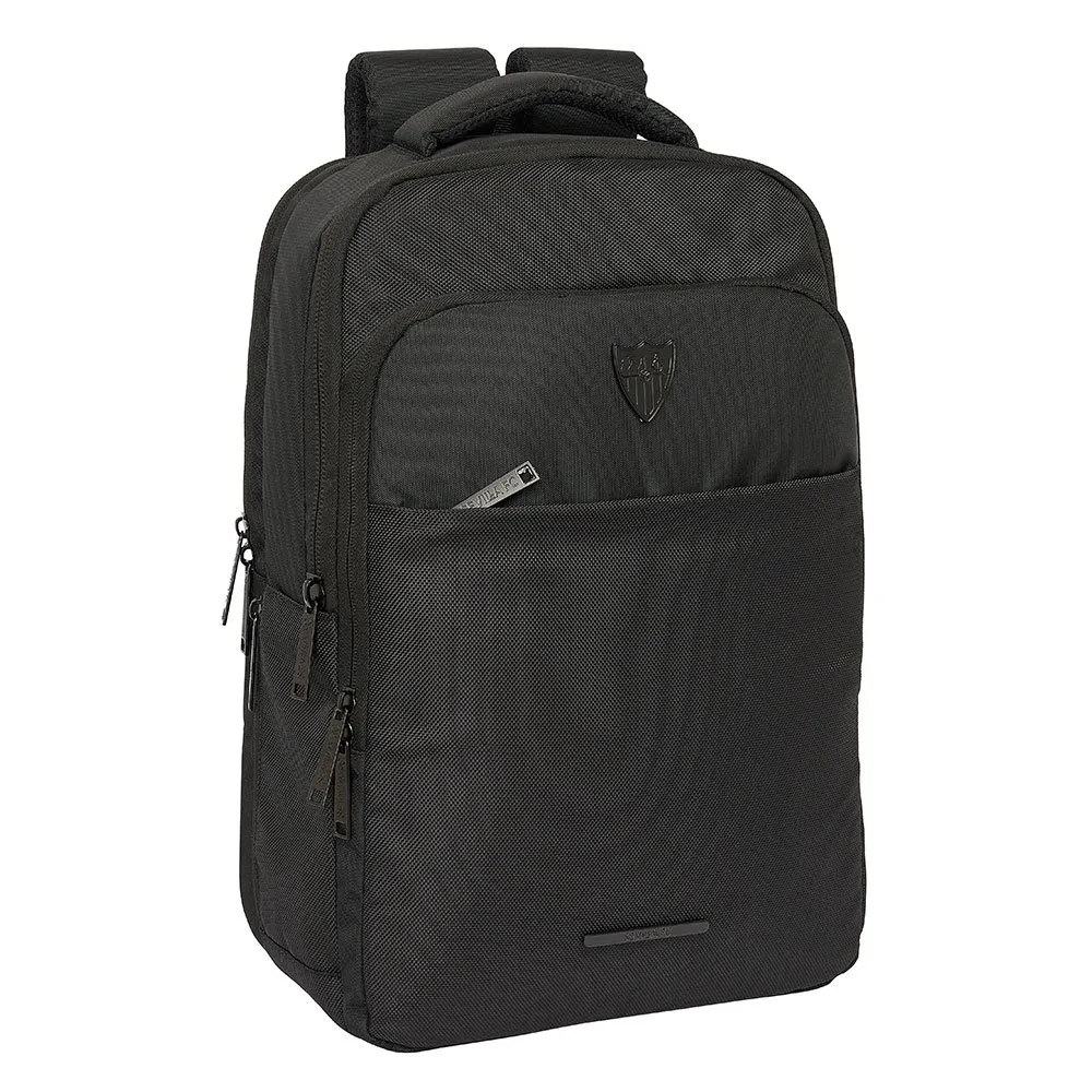 Safta Sevilla Fc Business Backapck 15.6´´ Rucksack, Multicolor