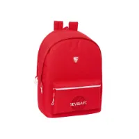 Safta Sevilla Fc Double For 15.6´´ Rucksack Safta Sevilla Fc Double For 15.6´´ Rucksack
