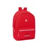 Safta Sevilla Fc Double For 15.6´´ Rucksack, Multicolor