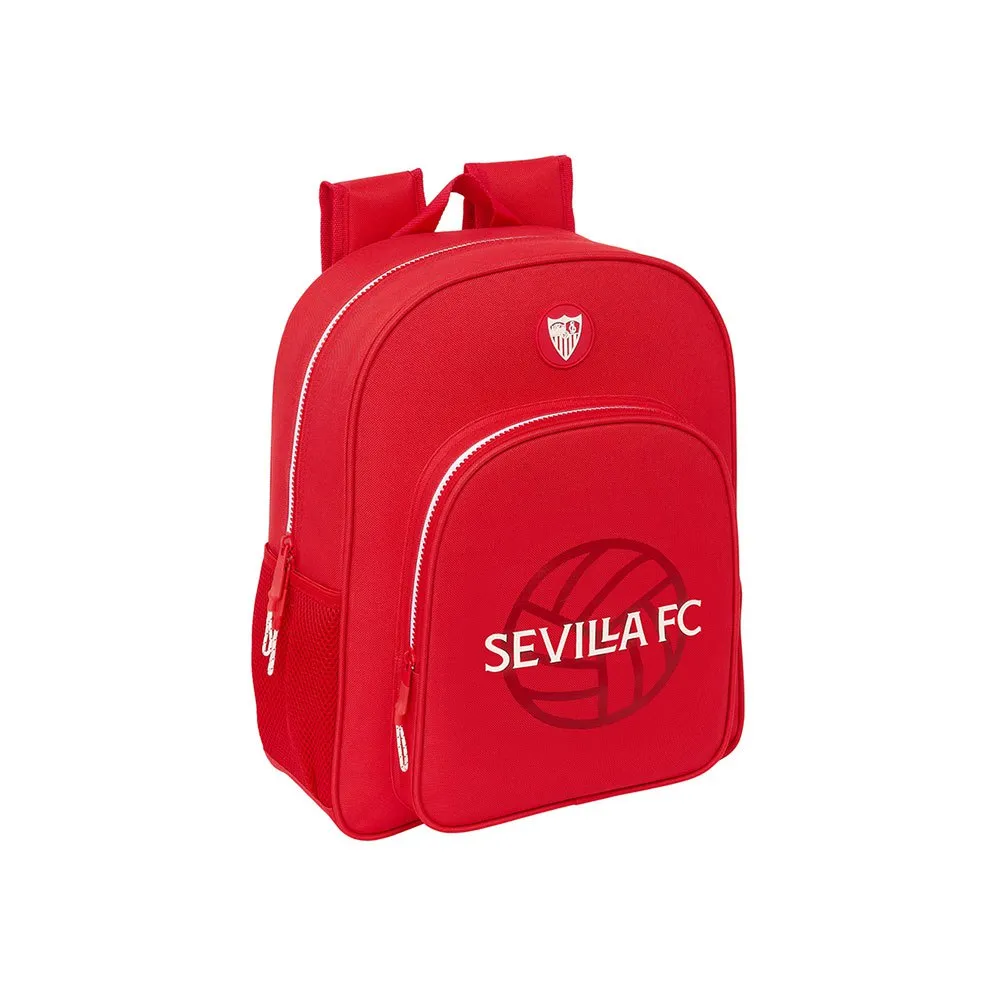 Safta Sevilla Fc Junior Rucksack, Multicolor Safta Sevilla Fc Junior Rucksack, Multicolor