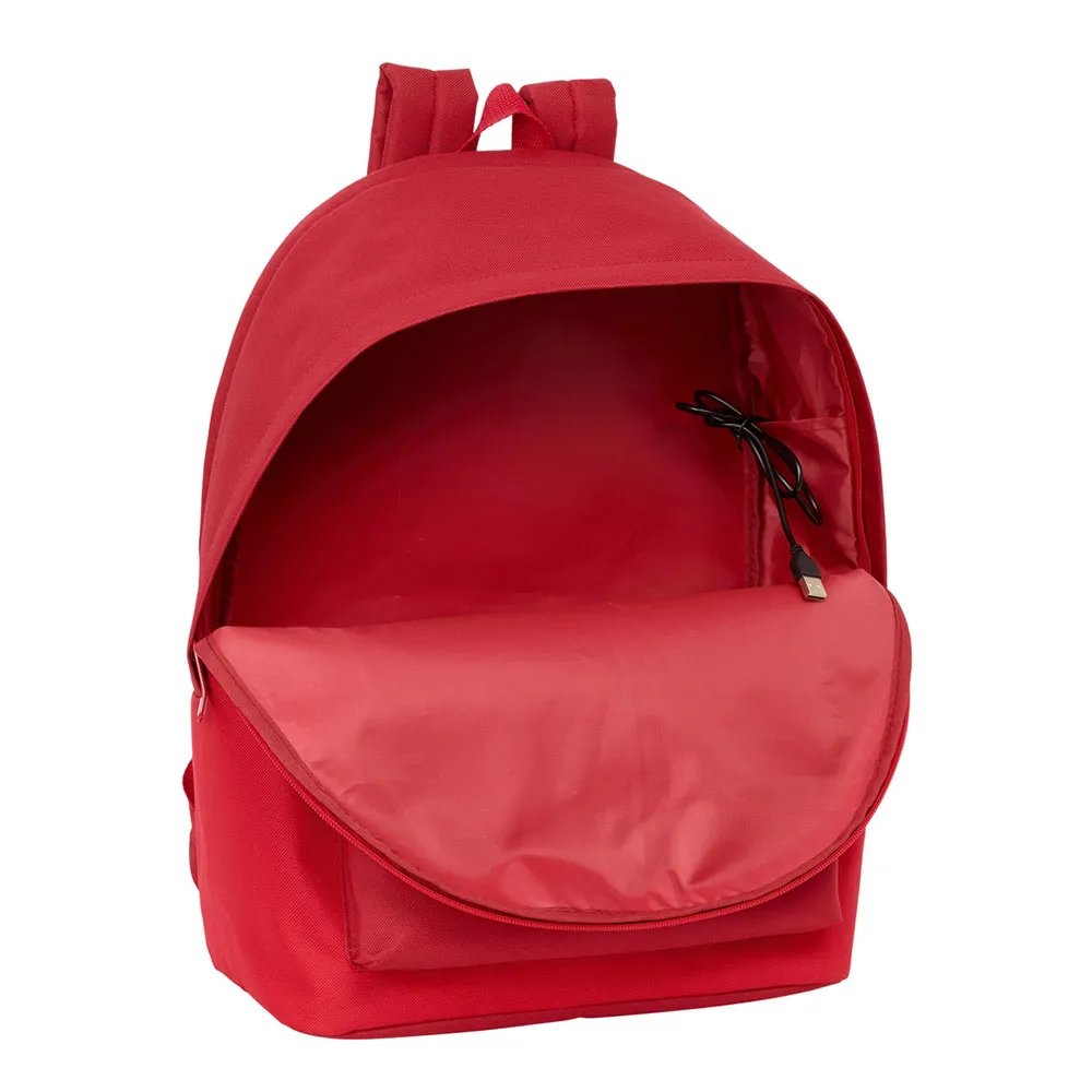 Safta Sevilla Fc Laptoptasche, Multicolor Safta Sevilla Fc Laptoptasche, Multicolor