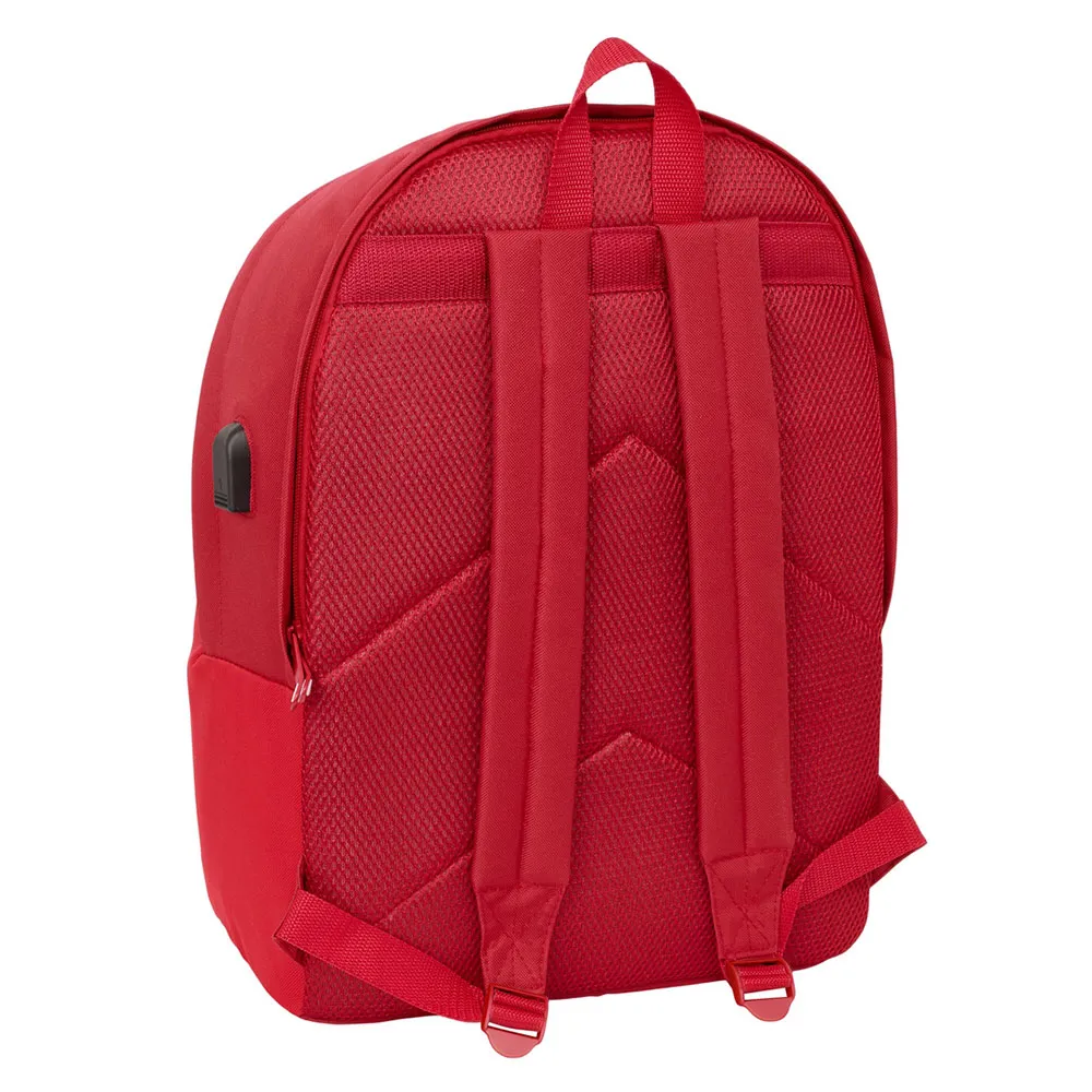 Safta Sevilla Fc Laptoptasche, Multicolor Safta Sevilla Fc Laptoptasche, Multicolor