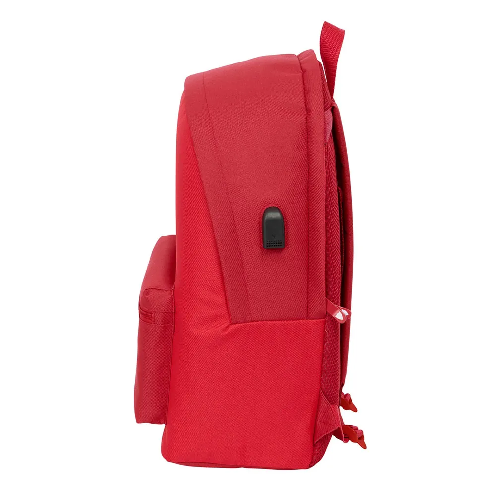 Safta Sevilla Fc Laptoptasche, Multicolor Safta Sevilla Fc Laptoptasche, Multicolor