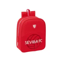 Safta Sevilla Fc Mini Rucksack Safta Sevilla Fc Mini Rucksack