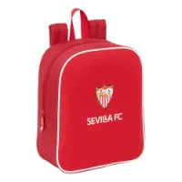 Safta Sevilla Fc Mini Rucksack Safta Sevilla Fc Mini Rucksack