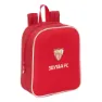 Safta Sevilla Fc Mini Rucksack