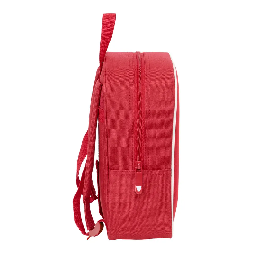 Safta Sevilla Fc Mini Rucksack Safta Sevilla Fc Mini Rucksack