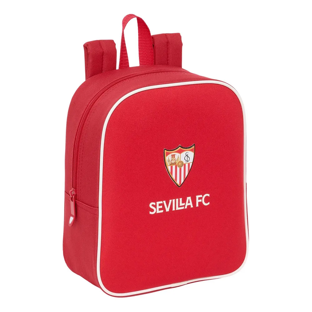 Safta Sevilla Fc Mini Rucksack Safta Sevilla Fc Mini Rucksack