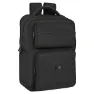 Safta Sevilla Fc Premium Rucksack, Multicolor