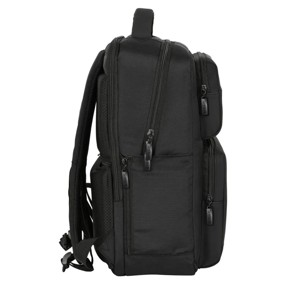 Safta Sevilla Fc Premium Rucksack, Multicolor Safta Sevilla Fc Premium Rucksack, Multicolor