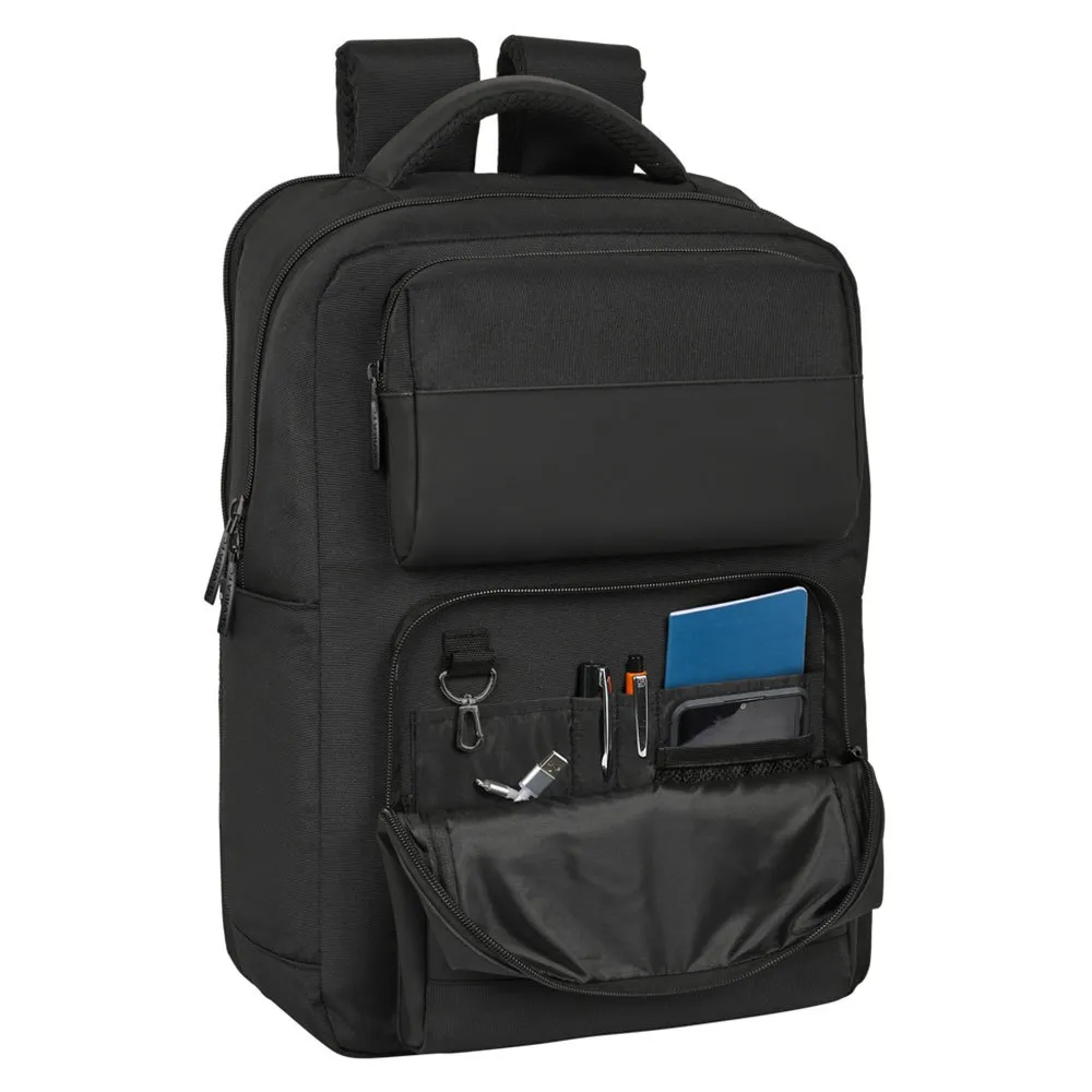 Safta Sevilla Fc Premium Rucksack, Multicolor Safta Sevilla Fc Premium Rucksack, Multicolor
