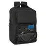 Safta Sevilla Fc Premium Rucksack, Multicolor