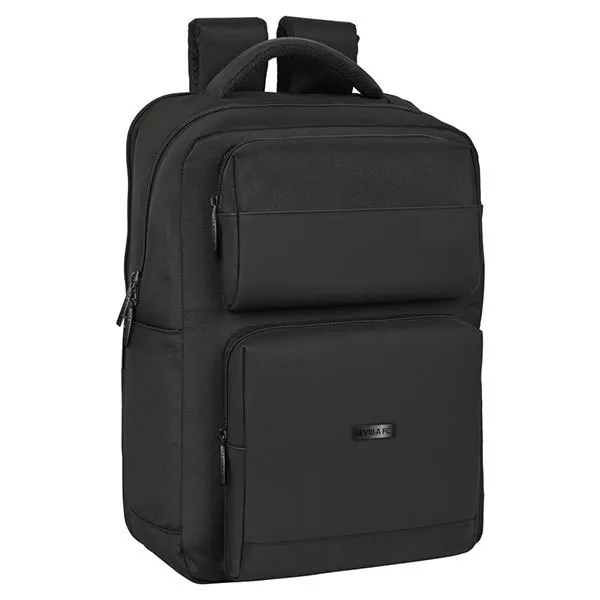 Safta Sevilla Fc Premium Rucksack, Multicolor Safta Sevilla Fc Premium Rucksack, Multicolor