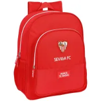 Safta Sevilla Fc Rucksack Safta Sevilla Fc Rucksack