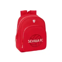 Safta Sevilla Fc Rucksack Safta Sevilla Fc Rucksack