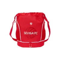 Safta Sevilla Fc Rucksack Safta Sevilla Fc Rucksack