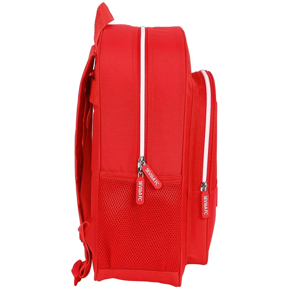 Safta Sevilla Fc Rucksack Safta Sevilla Fc Rucksack