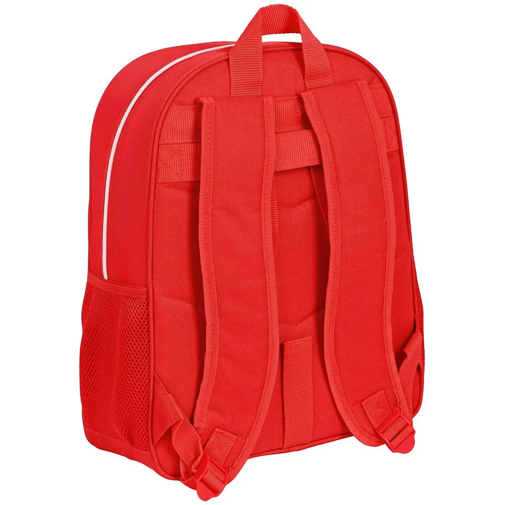 Safta Sevilla Fc Rucksack Safta Sevilla Fc Rucksack