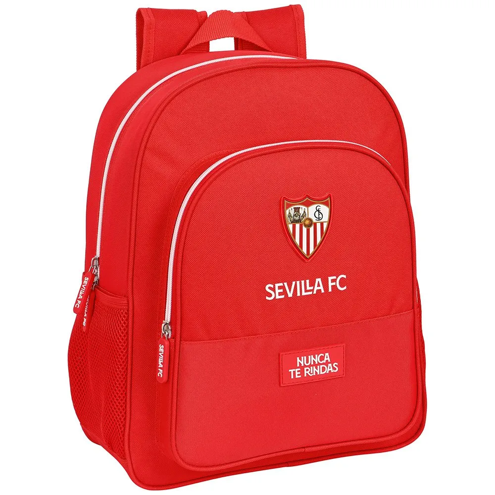 Safta Sevilla Fc Rucksack Safta Sevilla Fc Rucksack