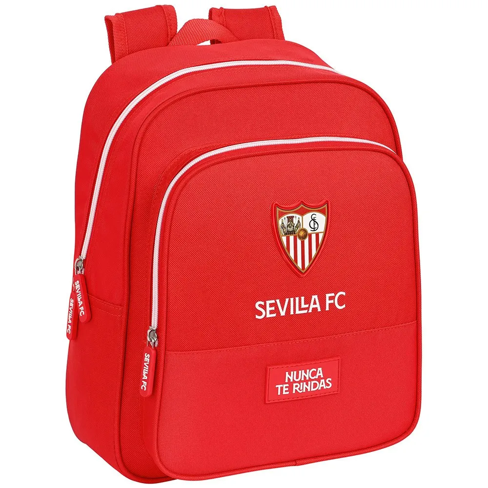 Safta Sevilla Fc Rucksack, Multicolor Safta Sevilla Fc Rucksack, Multicolor