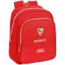 Safta Sevilla Fc Rucksack, Multicolor