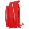 Safta Sevilla Fc Rucksack, Multicolor