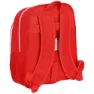 Safta Sevilla Fc Rucksack, Multicolor