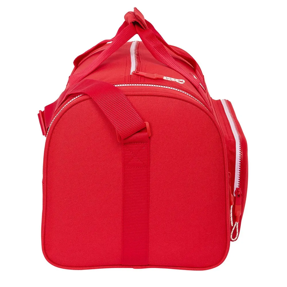 Safta Sevilla Fc Tasche, Multicolor Safta Sevilla Fc Tasche, Multicolor