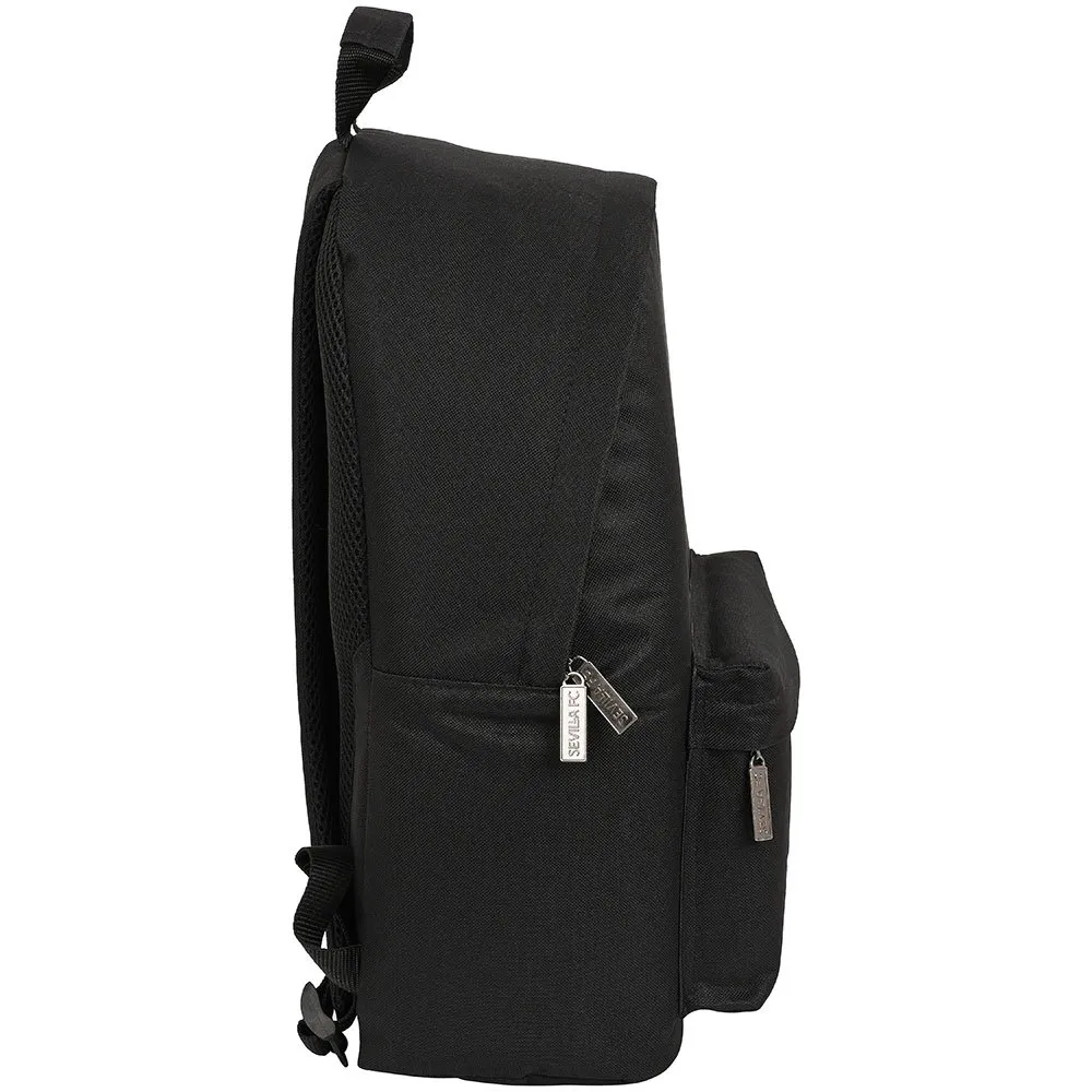 Safta Sevilla Fc Teen Rucksack Safta Sevilla Fc Teen Rucksack