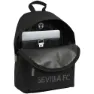 Safta Sevilla Fc Teen Rucksack