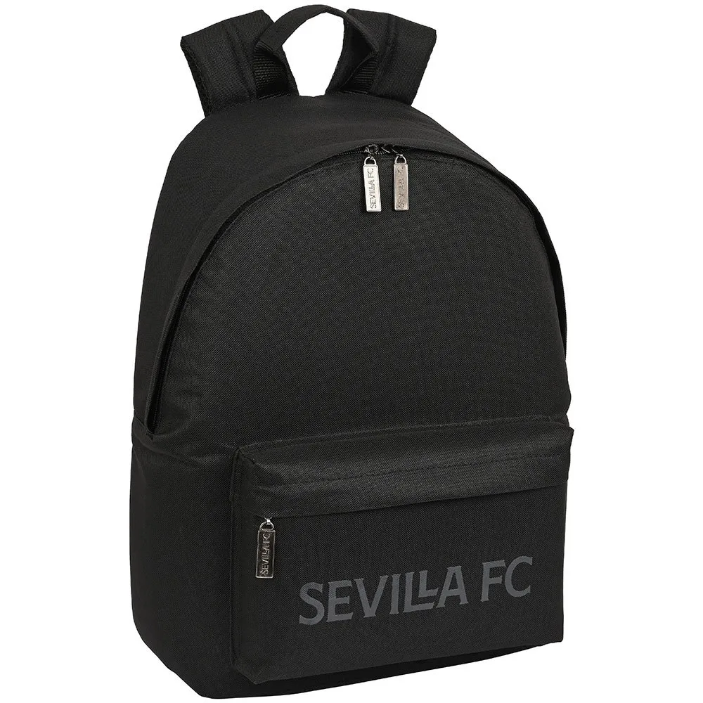 Safta Sevilla Fc Teen Rucksack Safta Sevilla Fc Teen Rucksack