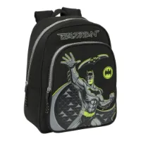 Safta Small 34 Cm Batman Game Over Rucksack