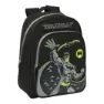 Safta Small 34 Cm Batman Game Over Rucksack, Multicolor