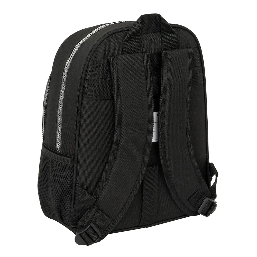 Safta Small 34 Cm Batman Game Over Rucksack, Multicolor