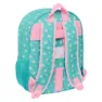 Safta Small 34 Cm Peppa Pig Pretty Flowers Rucksack, Multicolor