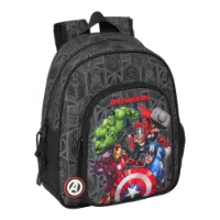 Safta Small Avengers Vendetta Rucksack Safta Small Avengers Vendetta Rucksack