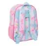 Safta Small Barbie Painterly Rucksack, Multicolor