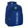 Safta Small Fc Barcelona Rucksack, Multicolor