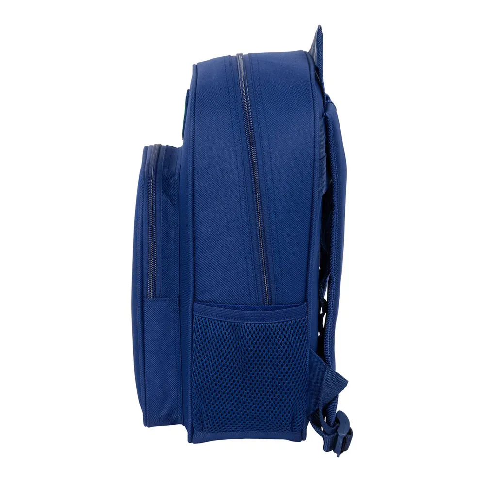 Safta Small Fc Barcelona Rucksack, Multicolor