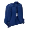 Safta Small Fc Barcelona Rucksack, Multicolor