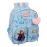 Safta Small Frozen Ice Magic Rucksack, Multicolor