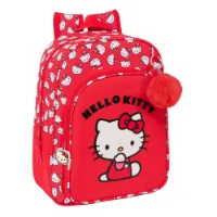 Safta Small Hello Kitty Iconic Rucksack