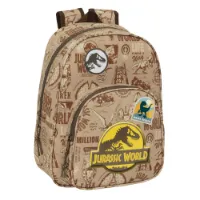Safta Small Jurassic World Rucksack Safta Small Jurassic World Rucksack