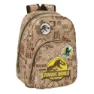 Safta Small Jurassic World Rucksack, Multicolor