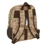 Safta Small Jurassic World Rucksack, Multicolor
