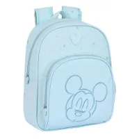 Safta Small Mickey Mouse Baby 15l 32x42x15 Cm Rucksack