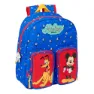 Safta Small Mickey Mouse Good Day Rucksack