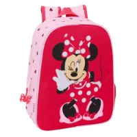 Safta Small Minnie Mouse Naive Rucksack Safta Small Minnie Mouse Naive Rucksack