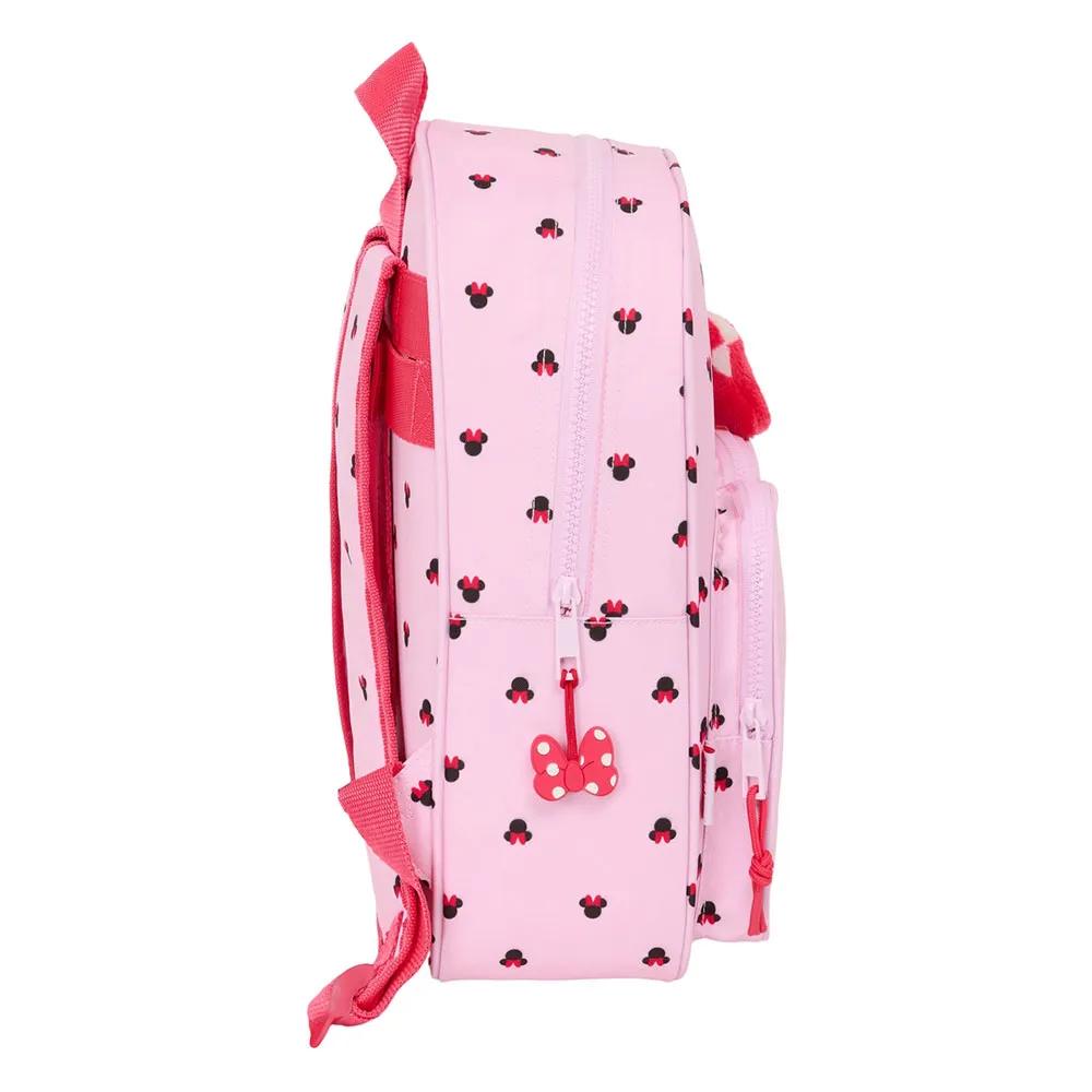 Safta Small Minnie Mouse Naive Rucksack