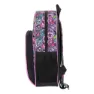 Safta Small Monster High Drama Rucksack, Multicolor